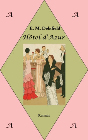 Hôtel d'Azur