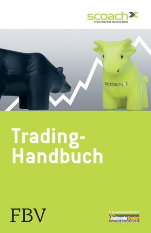Trading-Handbuch