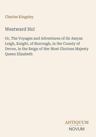 Westward Ho!