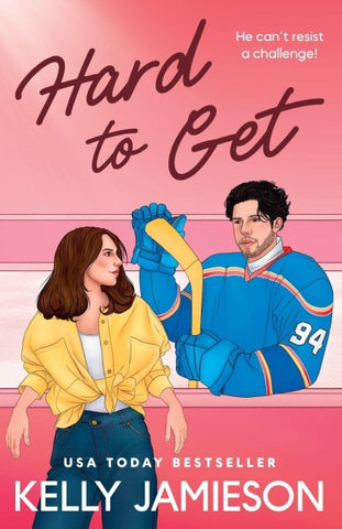 Hard to Get