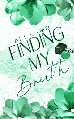 Finding My Breath