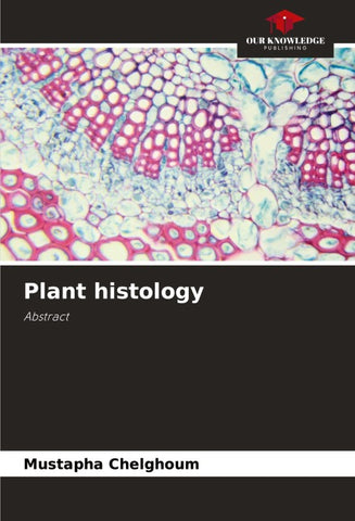 Plant histology