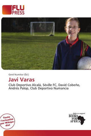 Javi Varas