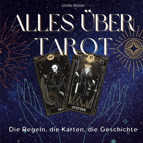 Alles über Tarot