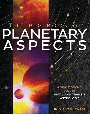 The Big Book of Planetary Aspects