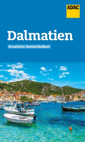 Dalmatien