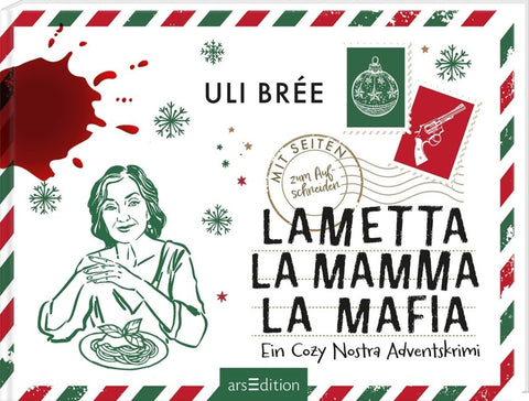 Lametta La Mamma La Mafia