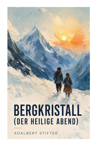 Bergkristall (Der heilige Abend)