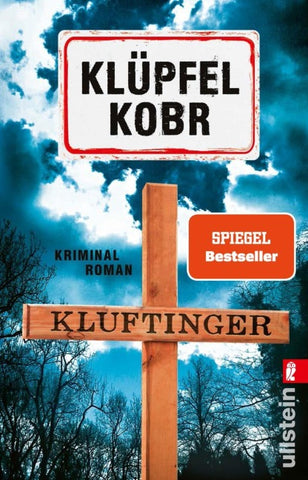 Kluftinger (Kluftinger-Krimis 10)