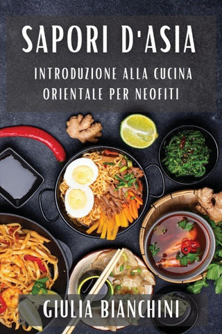Sapori d'Asia