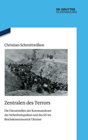 Zentralen des Terrors