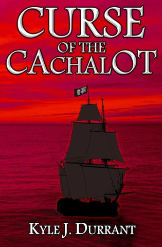 Curse of the Cachalot