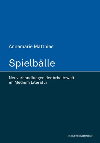 Spielbälle