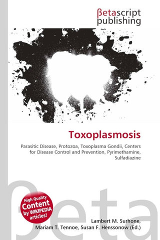 Toxoplasmosis