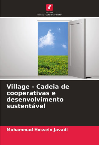Village - Cadeia de cooperativas e desenvolvimento sustentável