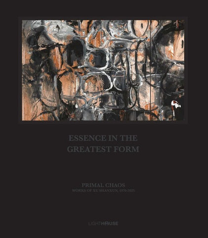 Primal Chaos