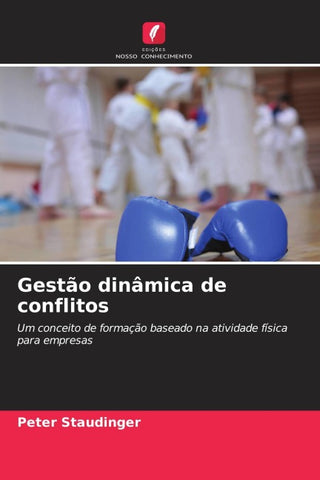 Gestão dinâmica de conflitos