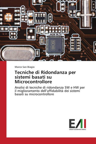 Tecniche di Ridondanza per sistemi basati su Microcontrollore
