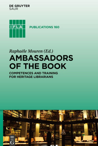 Ambassadors of the Book