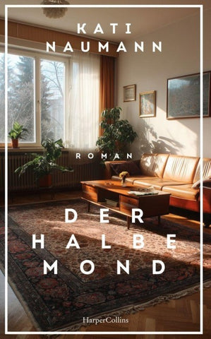 Der halbe Mond