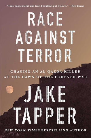 Race Against Terror