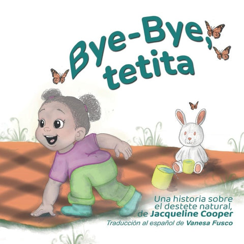 Bye-Bye, tetita