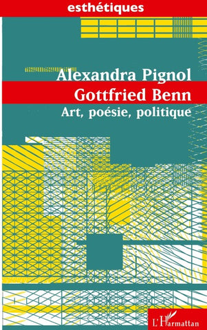Gottfried Benn
