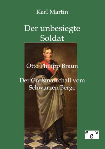 Der unbesiegte Soldat