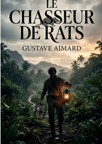Le Chasseur de rats