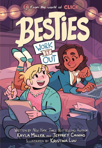 Besties