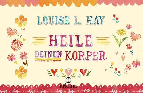 einen Körper