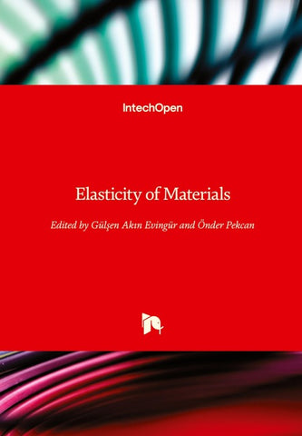 Elasticity of Materials
