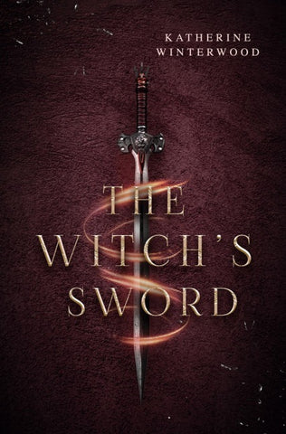 The Witch‘s Sword