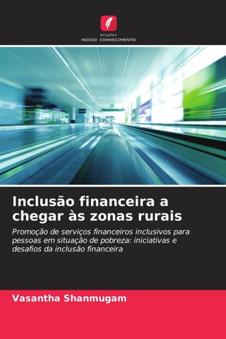 Inclusão financeira a chegar às zonas rurais