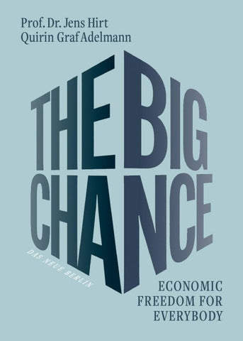 The Big Chance