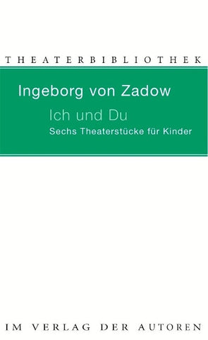 Ich und Du