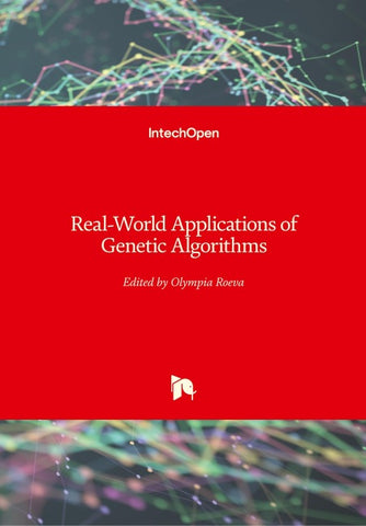 Real-World Applications of Genetic Algorithms