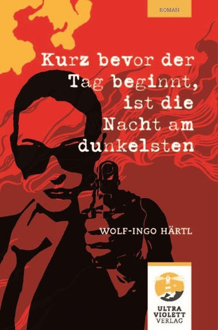Kurz bevor der Tag beginnt, ist die Nacht am dunkelsten