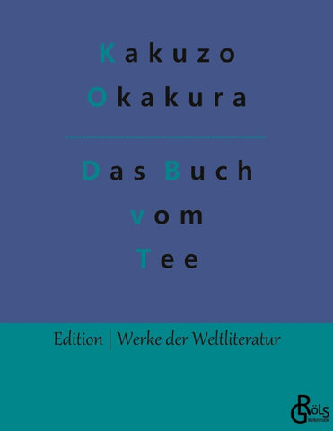 Das Buch vom Tee