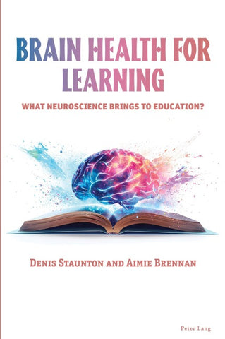 Brain Health for Learning