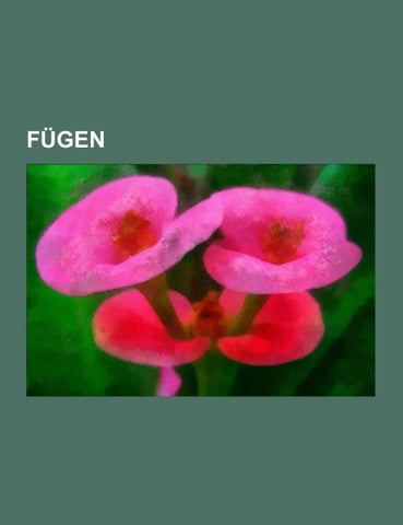Fügen