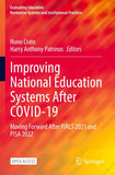 Improving National Education Systems After COVID-19