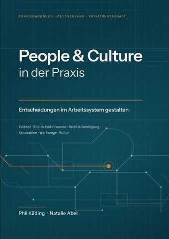 People & Culture in der Praxis