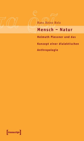 Mensch – Natur