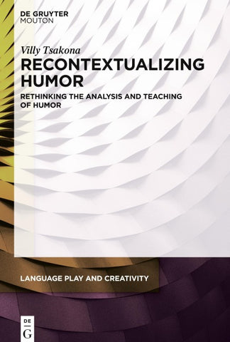 Recontextualizing Humor