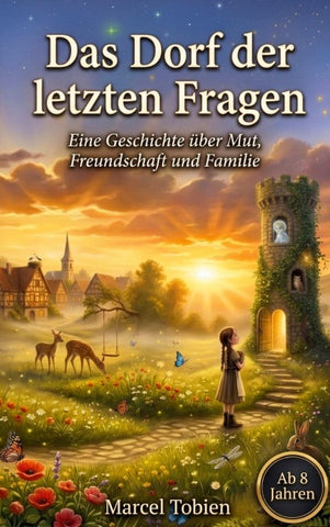 Das Dorf der letzten Fragen