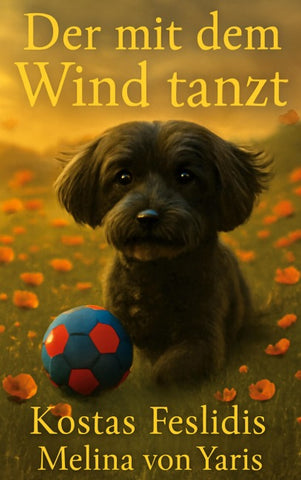 Der mit dem Wind tanzt