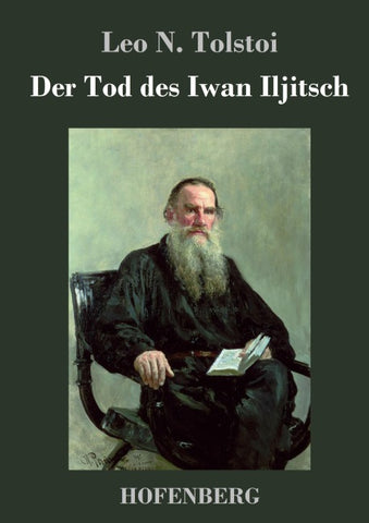 Der Tod des Iwan Iljitsch