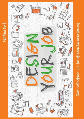Design your Job