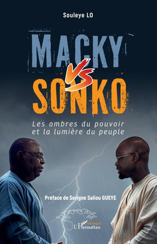 Macky vs Sonko